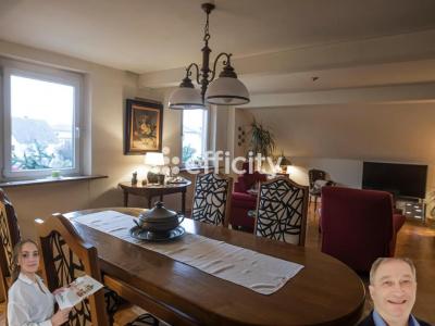 Acheter Maison Offendorf Bas rhin