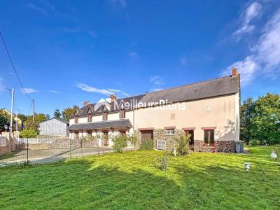 Annonce Vente 10 pi�ces Maison Gael 35