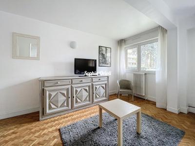 Acheter Appartement 35 m2 Rueil-malmaison