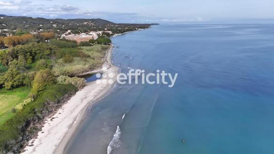 Acheter Appartement San-nicolao 79500 euros