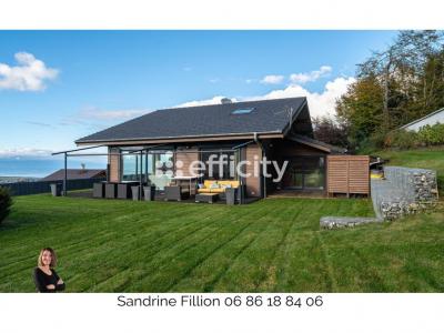 Acheter Maison 207 m2 Saxel