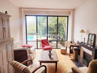 For sale Nantes 10 rooms 215 m2 Loire atlantique (44100) photo 0