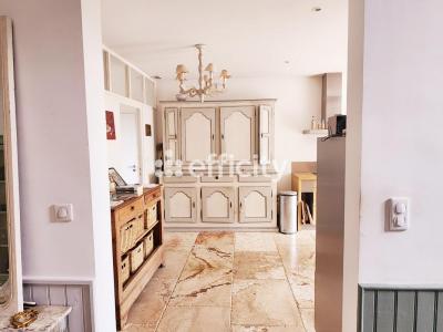 Acheter Maison 215 m2 Nantes