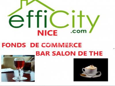 Annonce Vente Commerce Nice 06