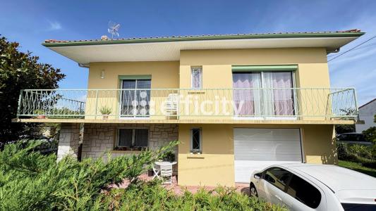 Annonce Vente 6 pi�ces Maison Saint-georges-de-didonne 17