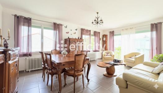 Acheter Maison 136 m2 Saint-georges-de-didonne
