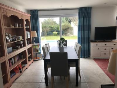 Acheter Maison 142 m2 Rochefort