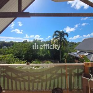 Annonce Vente 4 pi�ces Appartement Remire-montjoly 973