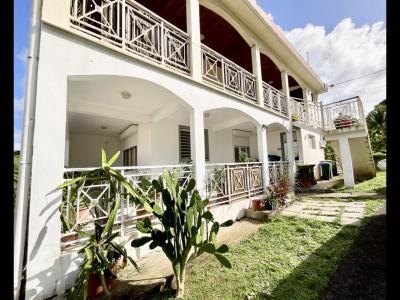 For sale Lorrain 4 rooms 117 m2 Martinique (97214) photo 0