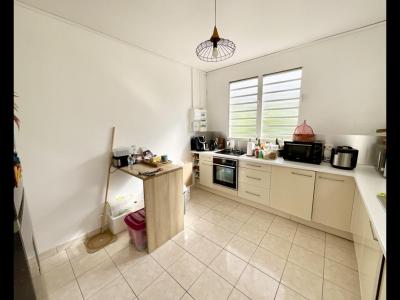 Acheter Appartement Lorrain Martinique