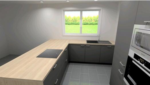 Annonce Vente 4 pi�ces Maison Talmont-saint-hilaire 85