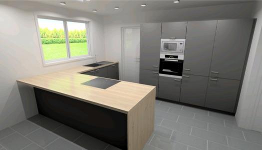 Acheter Maison 97 m2 Talmont-saint-hilaire