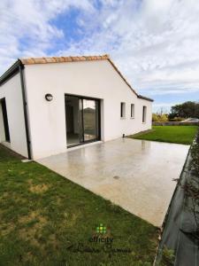 Acheter Maison Talmont-saint-hilaire Vendee