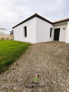 Acheter Maison Talmont-saint-hilaire 350200 euros