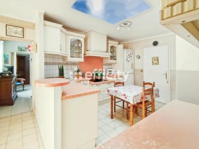 Annonce Vente 4 pi�ces Maison Salles-sur-mer 17