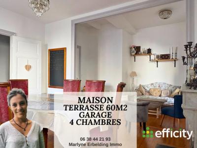 Annonce Vente 6 pi�ces Maison Sury-le-comtal 42