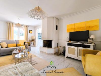 For sale Jard-sur-mer 6 rooms 139 m2 Vendee (85520) photo 0