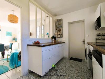 Acheter Maison 139 m2 Jard-sur-mer