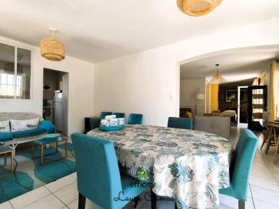 Acheter Maison Jard-sur-mer Vendee