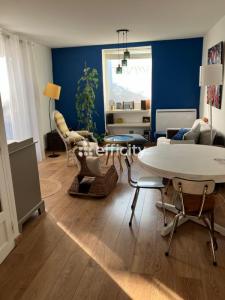 For sale Saint-georges-d'orques 3 rooms 63 m2 Herault (34680) photo 0