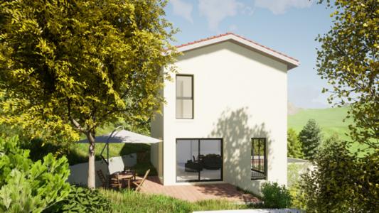 Annonce Vente Terrain Montluel 01