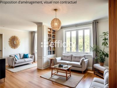 Acheter Appartement 169 m2 Bourg-en-bresse