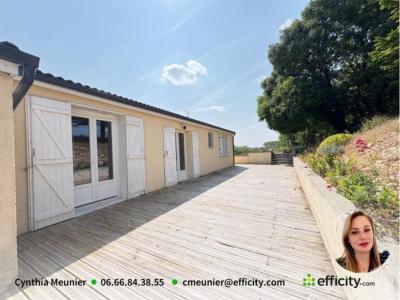Annonce Vente 5 pi�ces Maison Brie 16