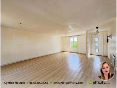 Acheter Maison 115 m2 Brie