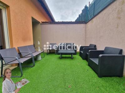 Acheter Maison Betschdorf Bas rhin