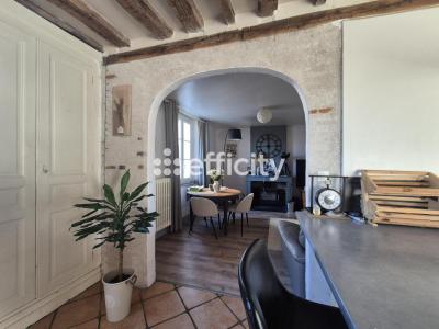 Annonce Vente 4 pi�ces Maison Huisseau-sur-cosson 41