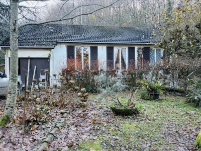 Acheter Maison Nantiat 121500 euros