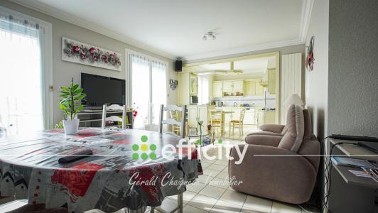 Acheter Maison Saint-lumine-de-coutais 246750 euros