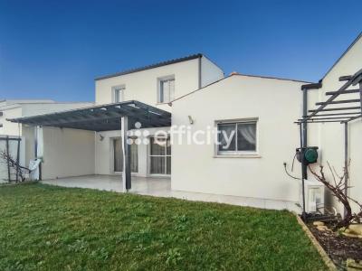 Annonce Vente 5 pi�ces Maison Saint-xandre 17