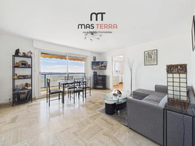 Life-annuity Grasse 2 rooms 52 m2 Alpes Maritimes (06130) photo 0