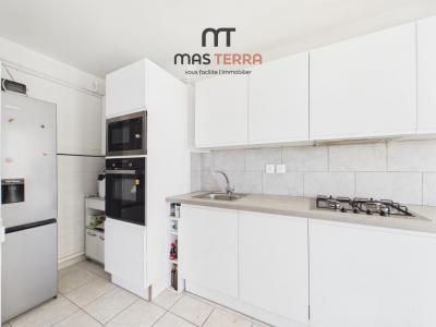 Acheter en viager Appartement 52 m2 Grasse