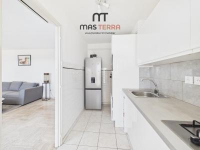 Acheter en viager Appartement Grasse Alpes Maritimes