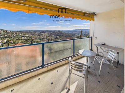 Acheter en viager Appartement Grasse 42180 euros