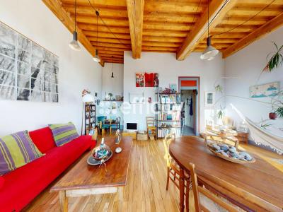 Acheter Appartement Lyon-4eme-arrondissement 325000 euros