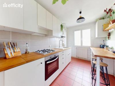 Acheter Appartement 68 m2 Villeurbanne