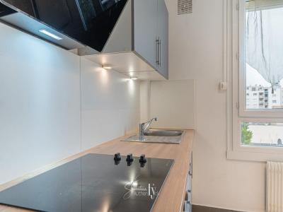 Annonce Vente 2 pi�ces Appartement Limoges 87