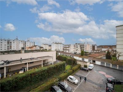 Acheter Appartement Limoges 82000 euros