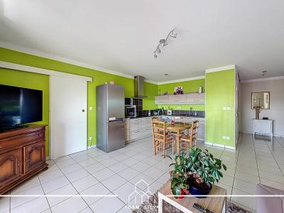 Annonce Vente 4 pi�ces Appartement Feyzin 69