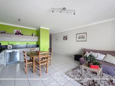 Acheter Appartement 77 m2 Feyzin