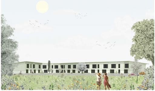 Annonce Vente 2 pi�ces Appartement Mimizan 40