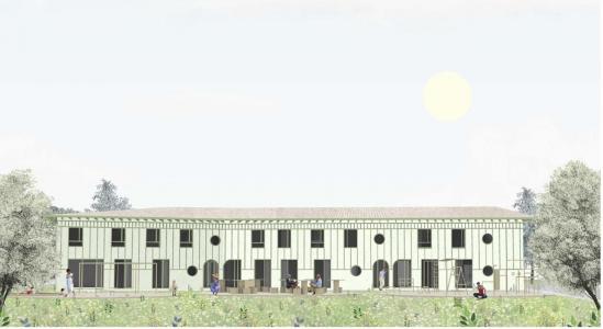 Acheter Appartement 55 m2 Mimizan