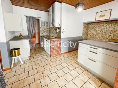 Acheter Maison Brem-sur-mer Vendee