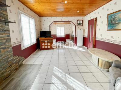 Acheter Maison Brem-sur-mer 305000 euros