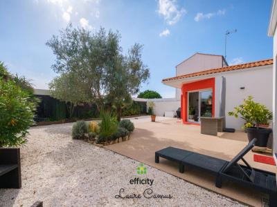 Acheter Maison 198 m2 Chateau-d'olonne