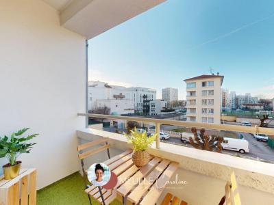 Annonce Vente 3 pi�ces Appartement Lyon-8eme-arrondissement 69