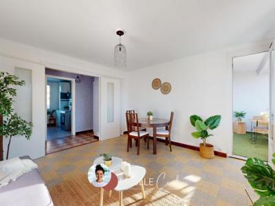 Acheter Appartement Lyon-8eme-arrondissement Rhone